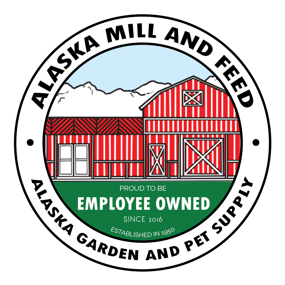 Alaska Mill and Feed